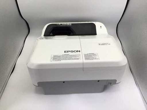 Epson EB-675W Projektor