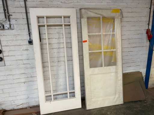Northgo Interior Door (2x)