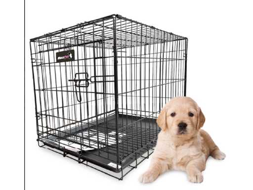Cușcă pentru câini Maxxgarden 88393 (20x)