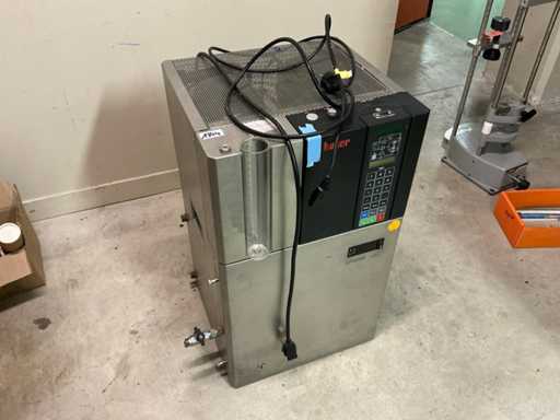 Huber Unistat 360 Koelunit