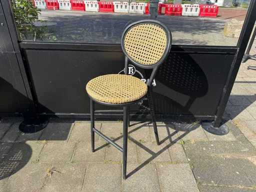 Terrace Stool Webbing (9x)