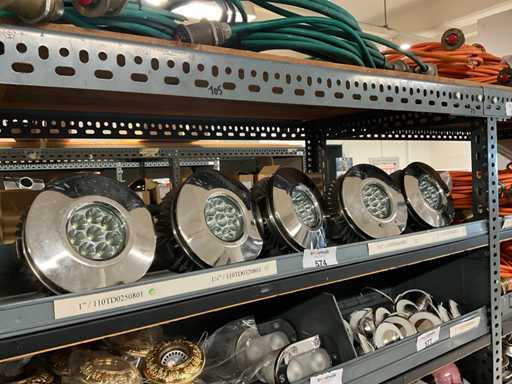 Lampadine LED Cantalupi (5x)