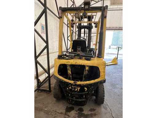 HYSTER H2.0 A LPG Forklift 
