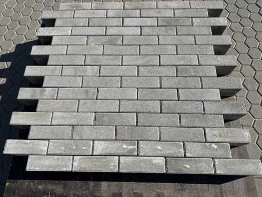 Concrete blocks (approx. 46.62m²)