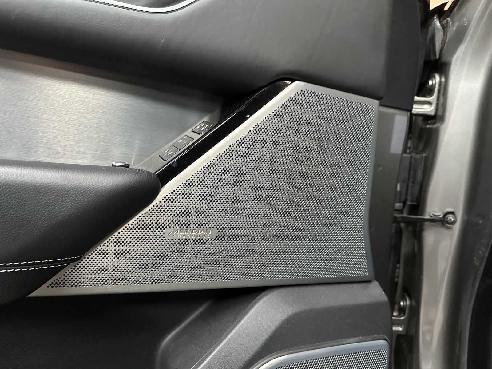 Land Rover Range Rover Velar 2.0 I4 AWD R-D HSE 237pk 2017, PP-174-L