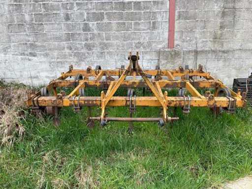 Landwirtschaftliche Diversitäten