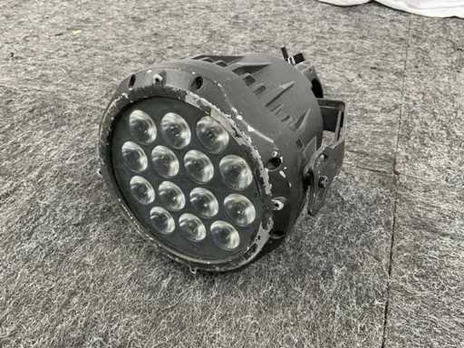 Showtec Spectral M800 Spotlight (3x)