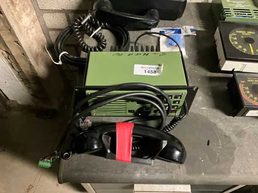 Marinaio RT2048 Telefono marino