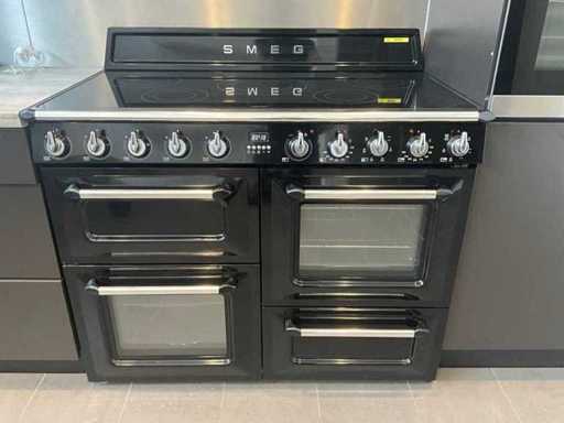 Cuisinière à induction SMEG TR4110IBL2