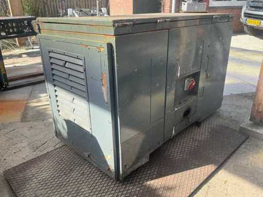 1992 Deutz Deutz Emergency Power Generator