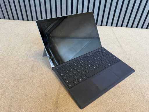 Microsoft - Surface Pro 7 - Tablet