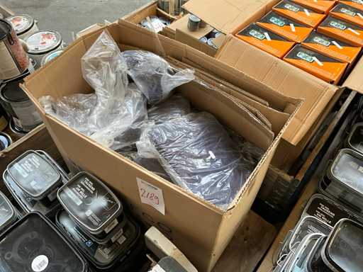 Busters - Charge anderer Arbeitskleidung