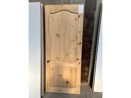 Fensterrahmen & durch