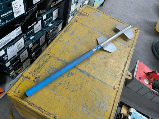 SRH Lindab Carrying handle (10x)