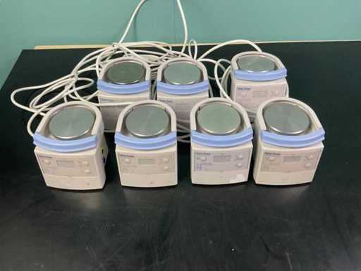 Fischer&Paykel MR850AFU Humidifier (7x)