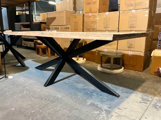 Table à manger Larois