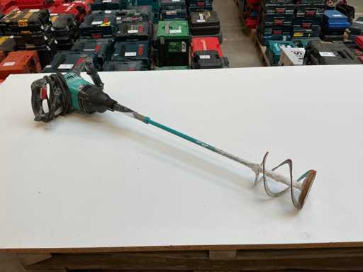 Collomix Xo1 Przemysłowy mikser