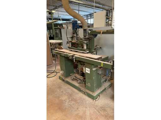 CIPSY HC12 Lock drilling machine