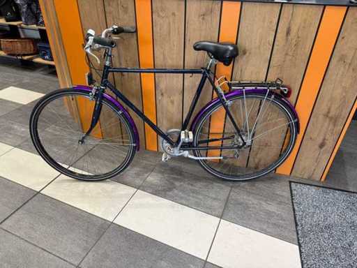 Herenfiets