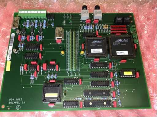 Lot of Electronics Parts