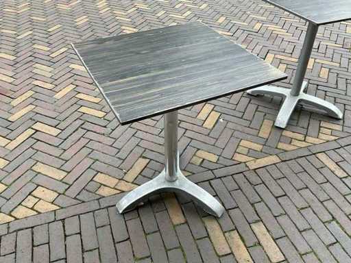 Table de terrasse (16x)