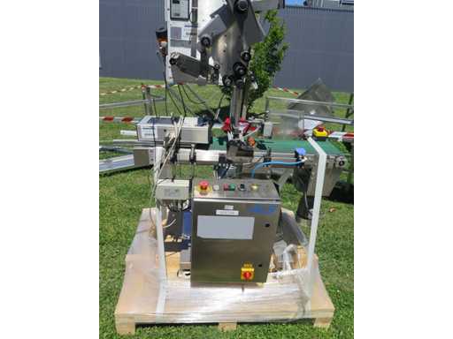 ALS - 2005 - ALS230 - Etiqueteuse