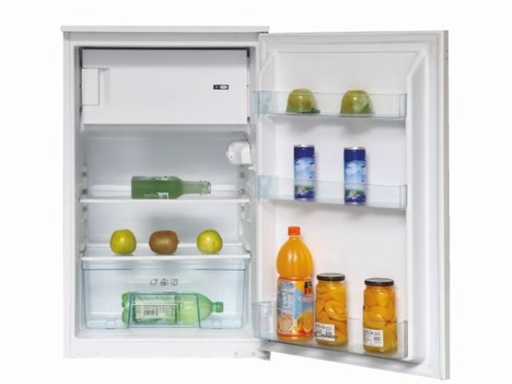 Candy CBO159E Koelkast met vriesvak