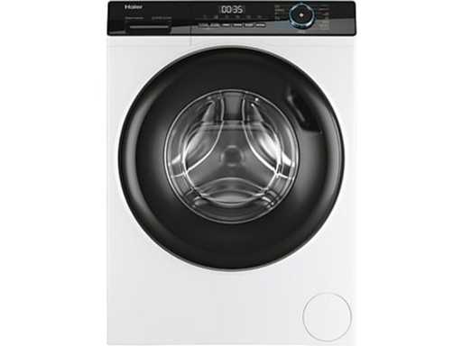 Haier Hw90-b14939 Washing Machine 9kg 1400t