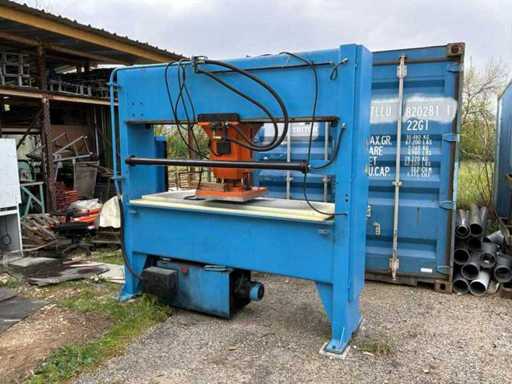 BOMBELLI _ ATOM - HS520 - Pressen - 1990