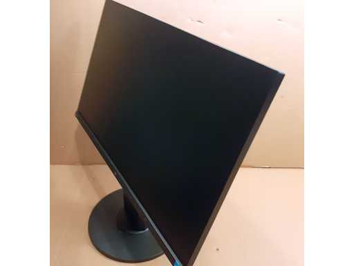 EIZO FLEXSCAN EV 2450-BK Monitor/LCD 24"