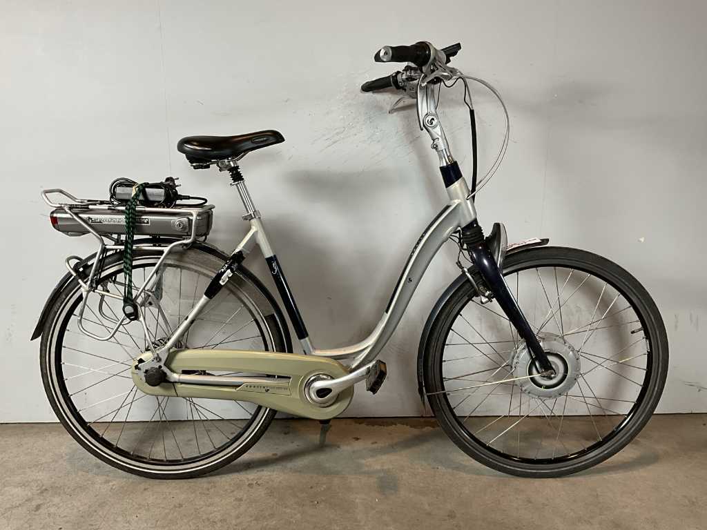 Sparta Ion RX+ Elektrische fiets