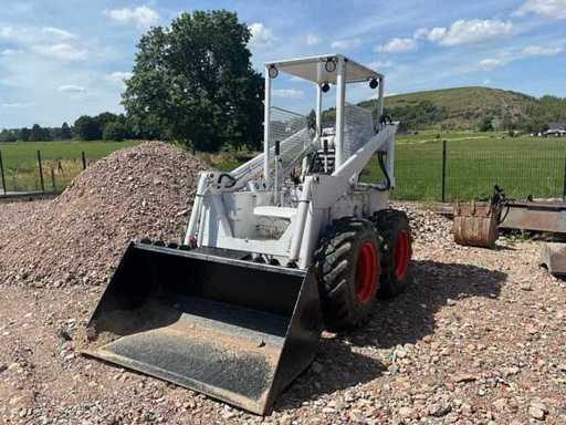 Bobcat 1600D Skid Steer Loader