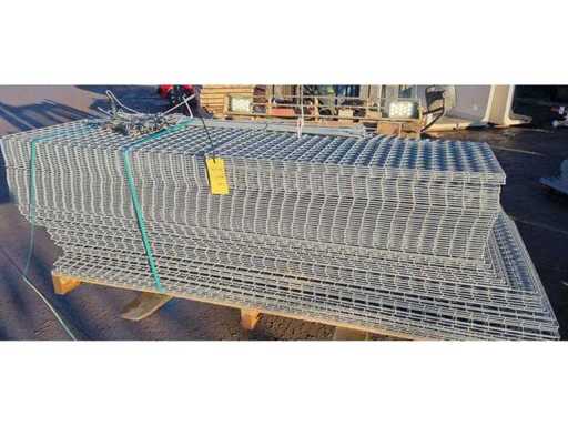 Various buidingmaterial