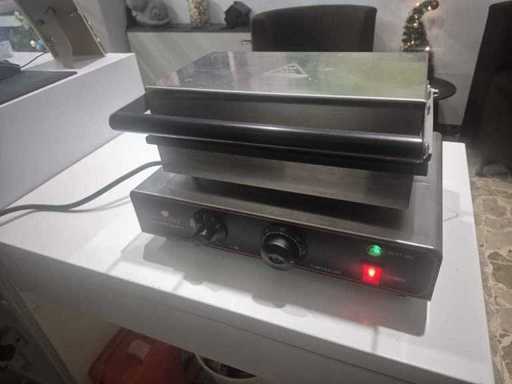 Cater chef 680120 Toast Plate