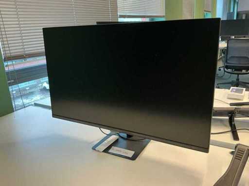 Samsung S32BM700UU Monitor