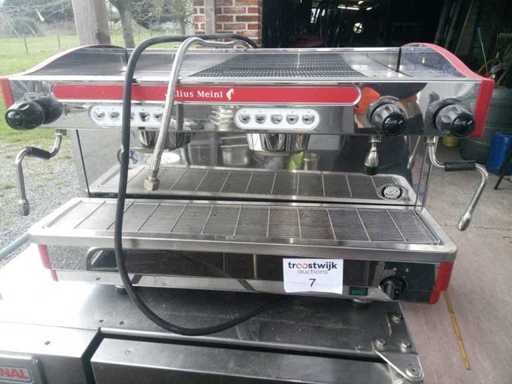 Faema - E89 RE A/2 - espresso machines