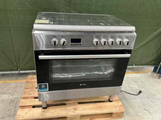 Wiggo Cooker 2020