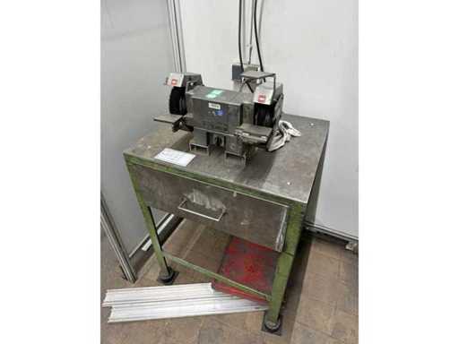 Double Grinding Machine