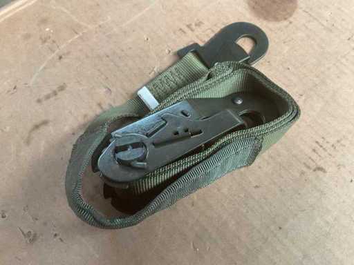 Ratchet Strap (3x)