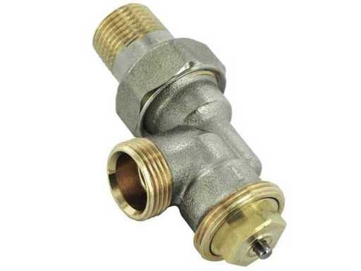 Comap 0DT2566 R804403 Zawór chłodnicy termostatyczny 3/8" skośny VVE=10 COMAP € 20,13 20 € 402,60 (10x)
