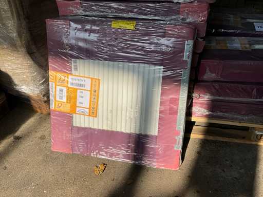 Radiateur à panneaux Quinn Type 20 (13x)