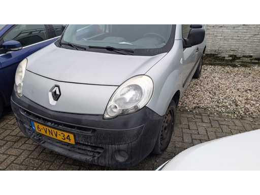 Renault - Kangoo Express - 1,5 dCi 70 Expr.Comf -6-VNV-34