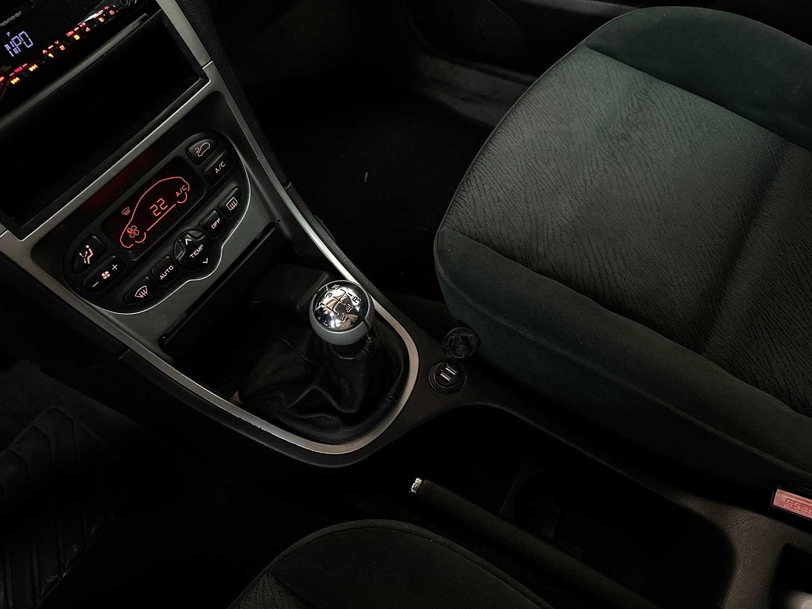 Peugeot 307 SW 1.6 16V 109pk 2003, 98-NL-HN