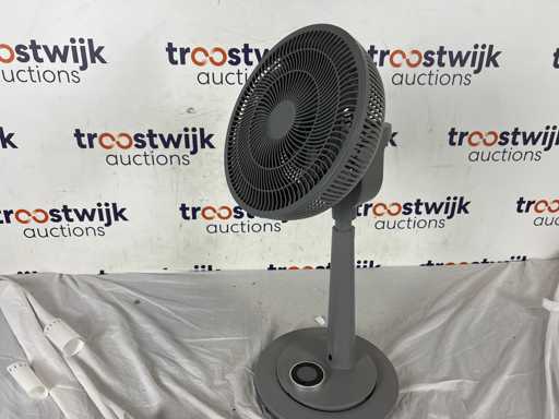 Ventilateur Duux Whisper 2 Stand - Ventilateur économique 