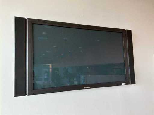 PANASONIC TH-50PH11 Écran