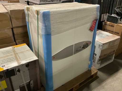 Phoenix Fire ranger FS1512E safe