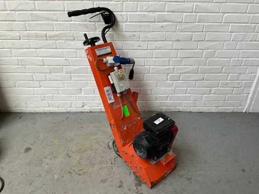 2019 Trelawny TFP200 Estrichfräse