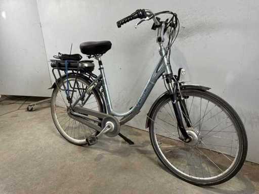 Vélo électrique Vogue Premium