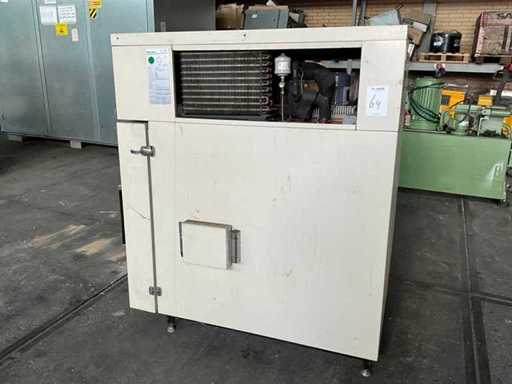 1988 Grenco GTS 220 4S Klimakammer