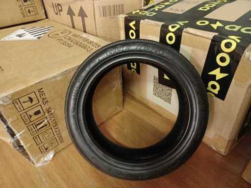  G30 - Replacement tires (2x)
